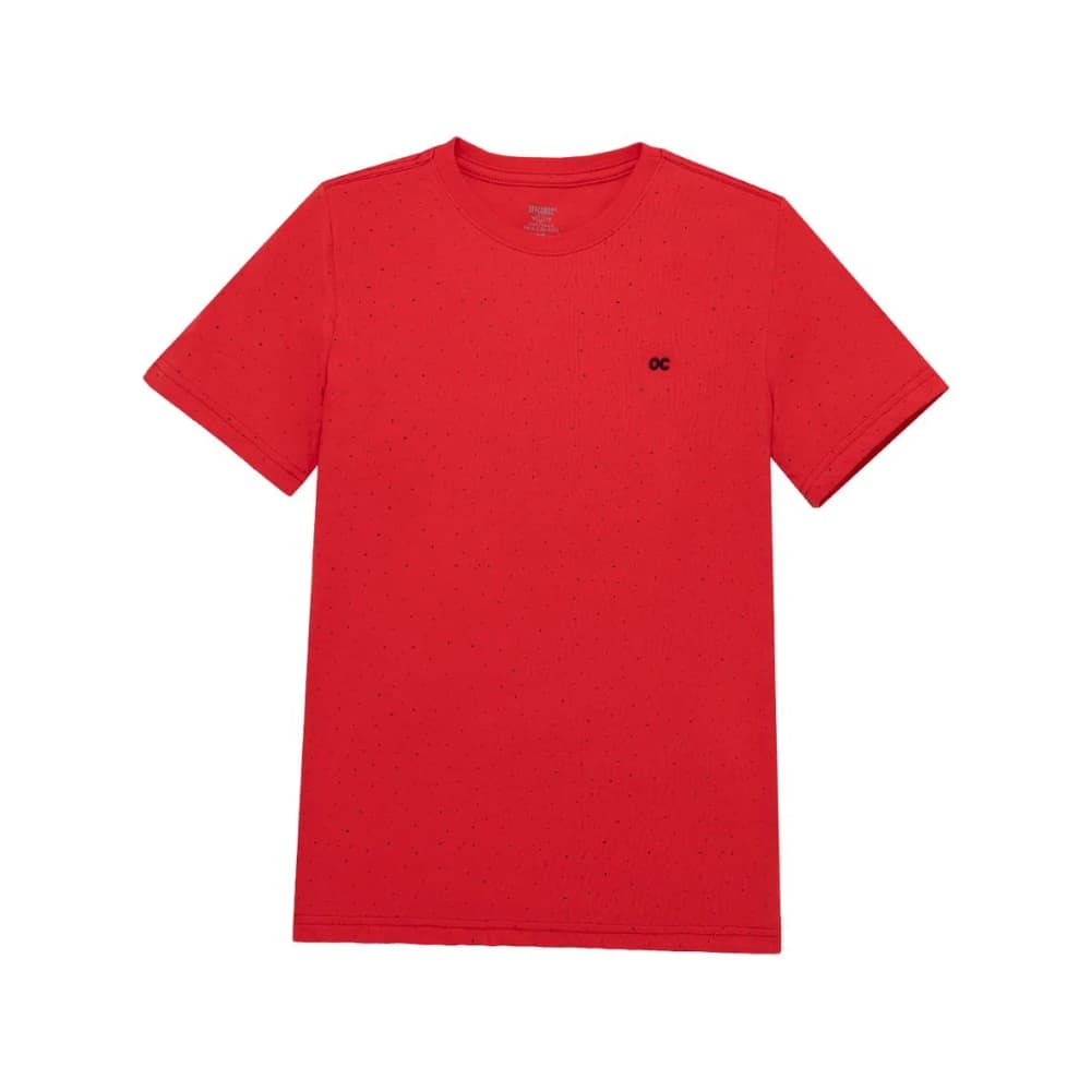 Camiseta Roja Niño – Los Tres Online