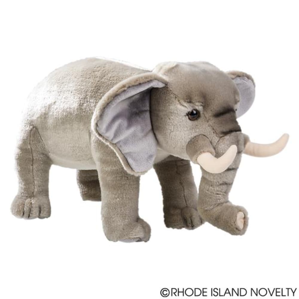 Peluche Elefante 38 Cm – Los Tres Elefantes Tienda Online