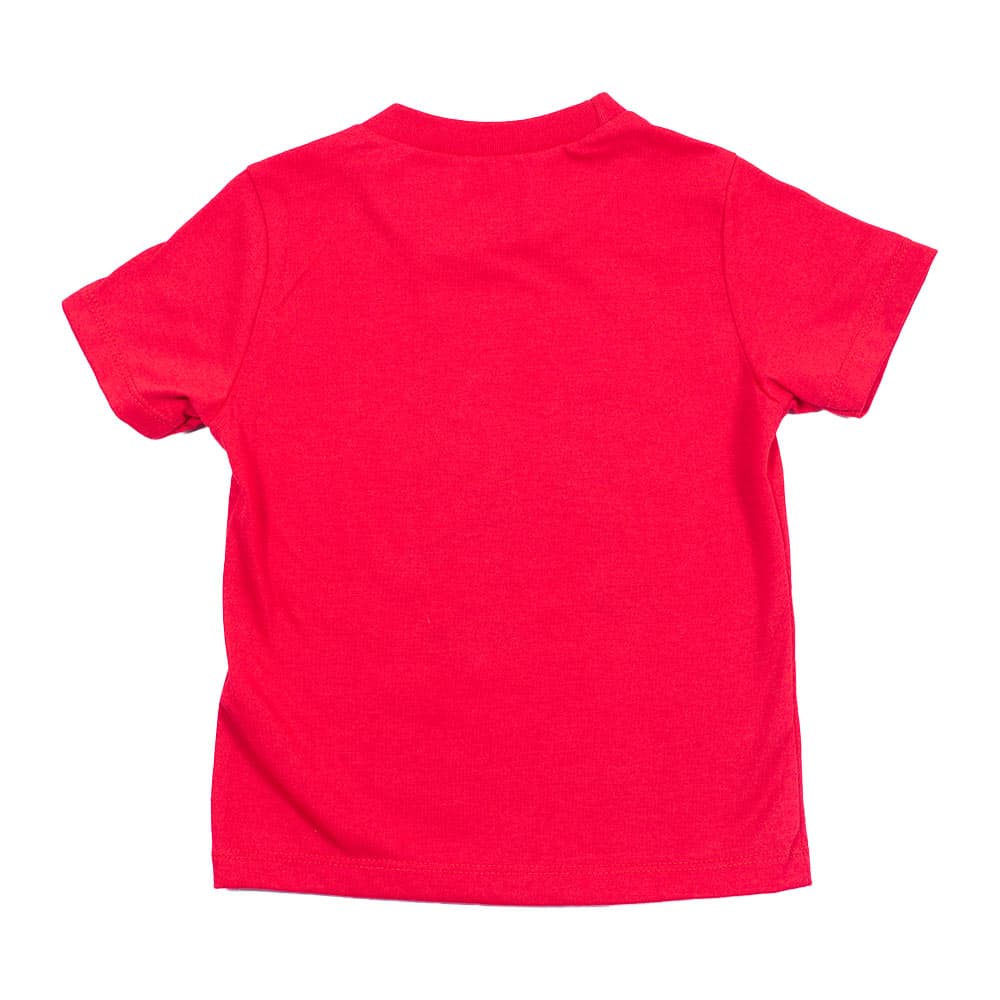 Camiseta Roja Spider Man Bebé Niño – Los Tres Elefantes Tienda Online